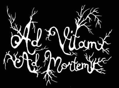 logo Ad Vitam Ad Mortem